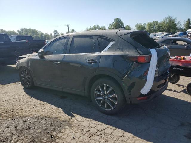 Mazda Cx Touring Image 8