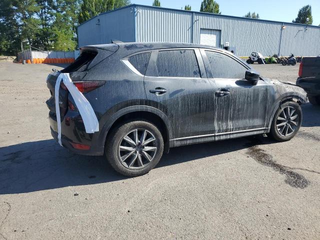 Mazda Cx Touring Image 4