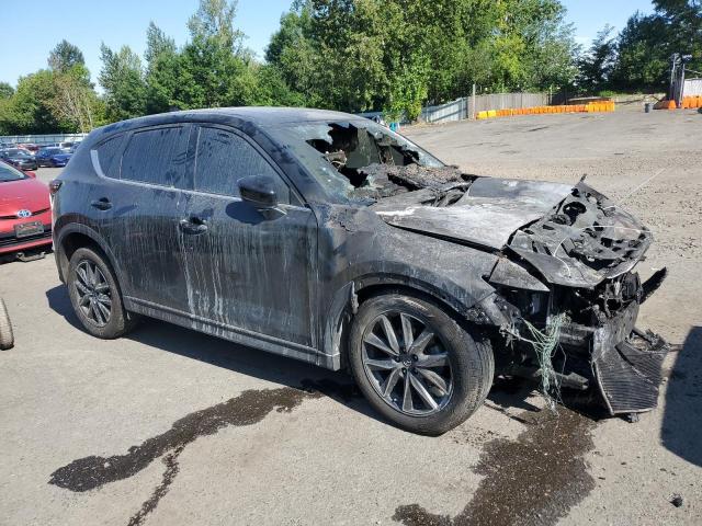 Mazda Cx Touring Image 5