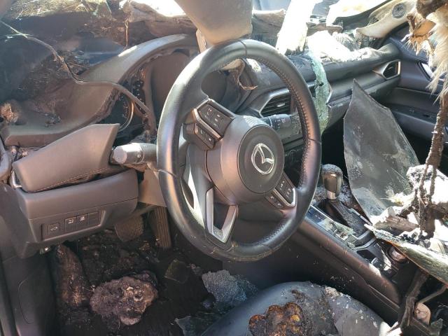 Mazda Cx Touring Image 6