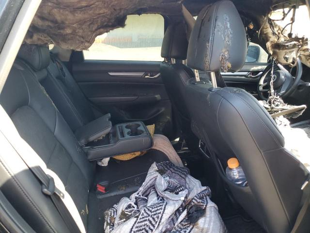 Mazda Cx Touring Image 12