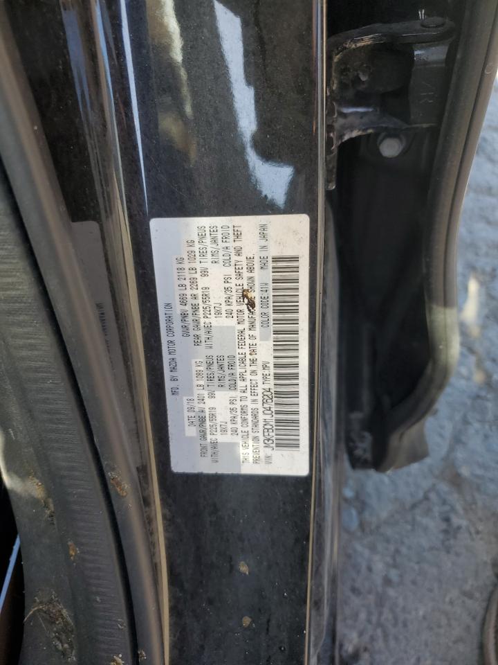 Mazda Cx Touring Image 11