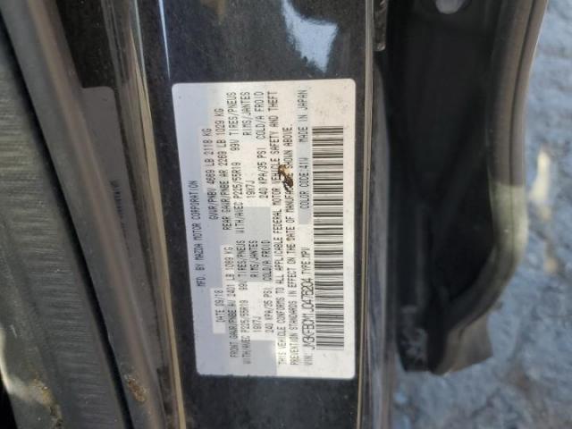 Mazda Cx Touring Image 11