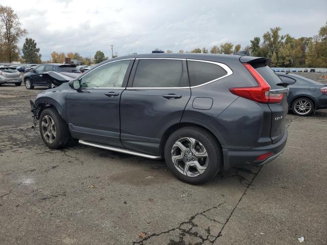 Honda Crv Ex Image 9