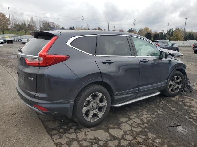 Honda Crv Ex Image 5