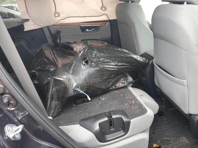 Honda Crv Ex Image 3