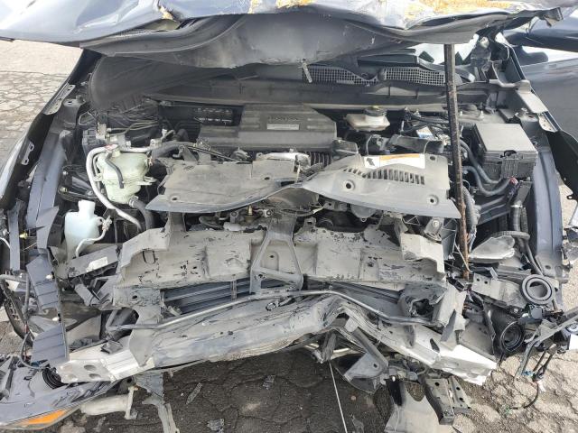 Honda Crv Ex Image 11