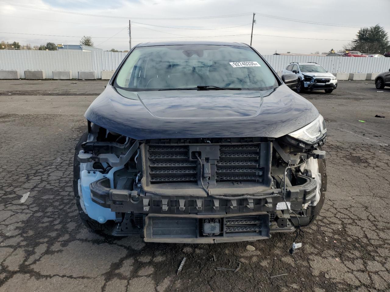 Ford Edge Sel Image 13