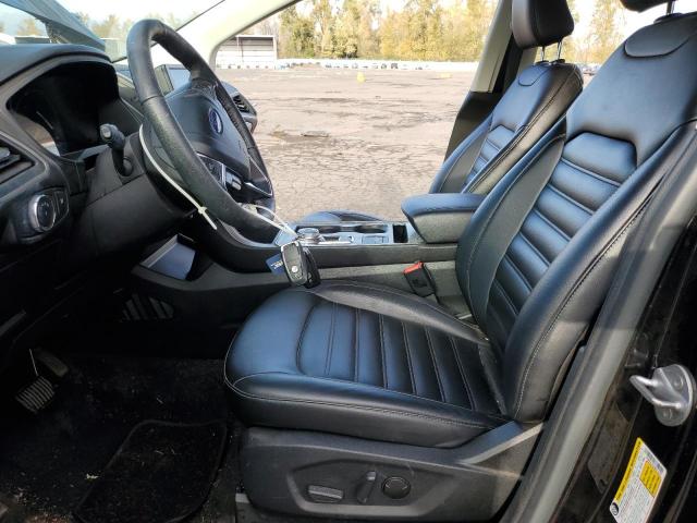 Ford Edge Sel Image 12