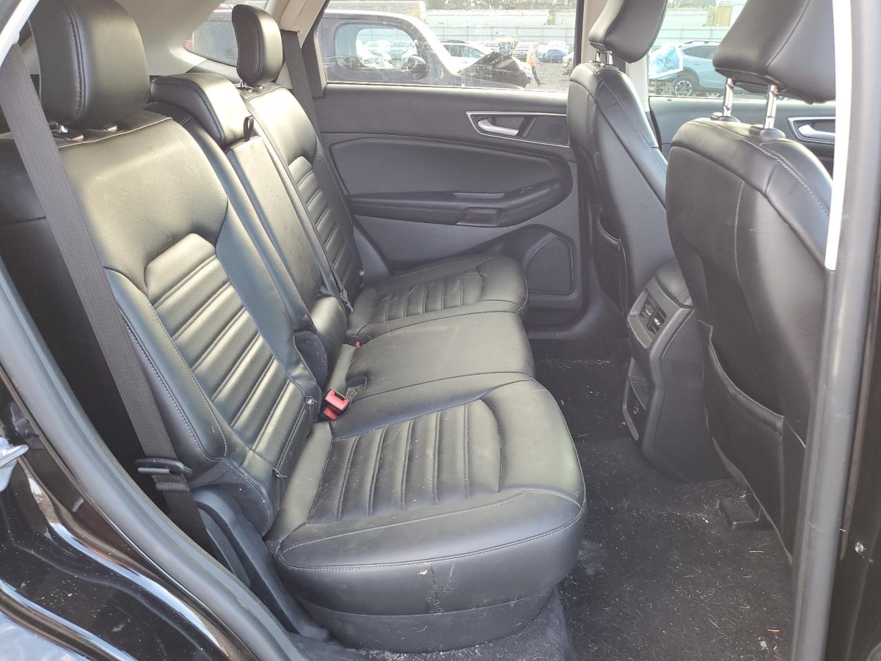 Ford Edge Sel Image 5