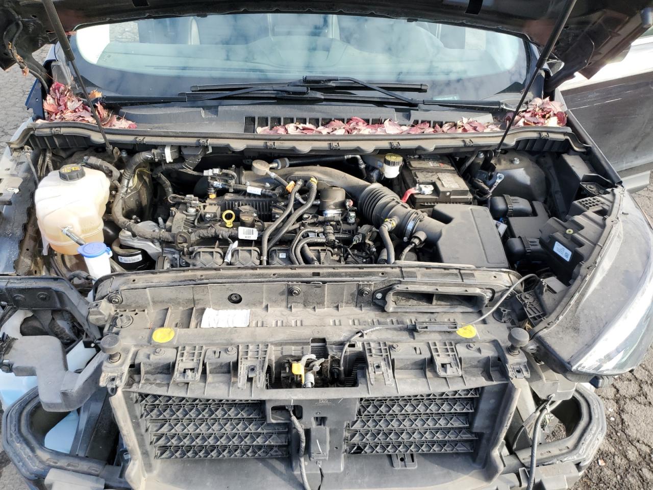 Ford Edge Sel Image 4