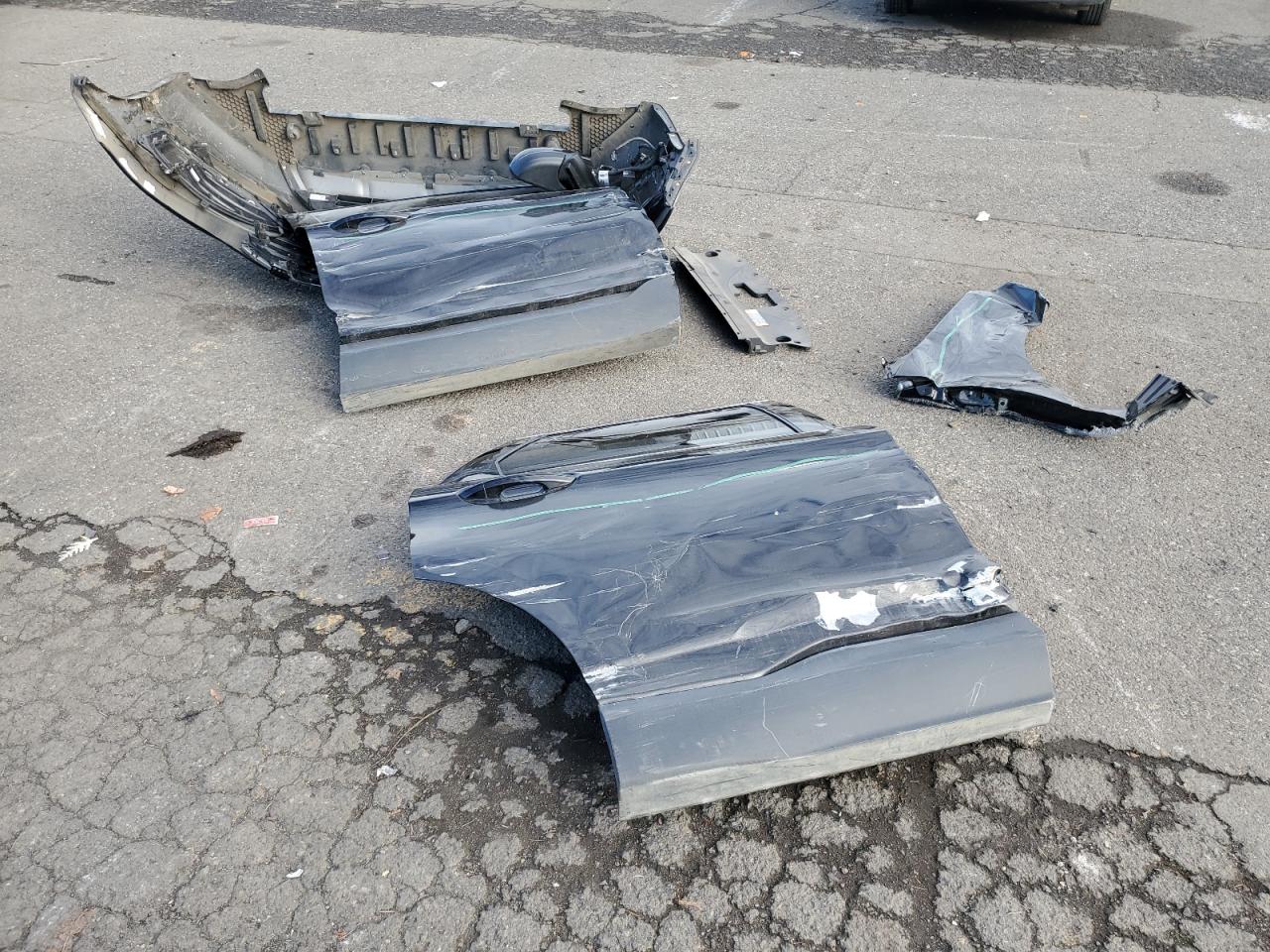 Ford Edge Sel Image 7