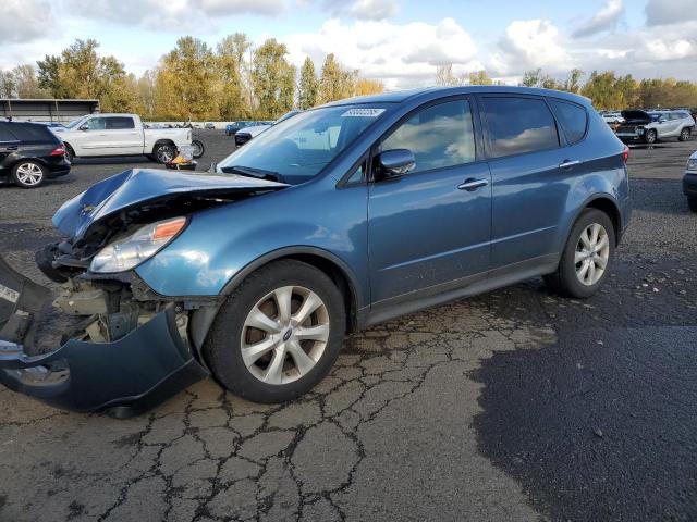  Salvage Subaru Tribeca