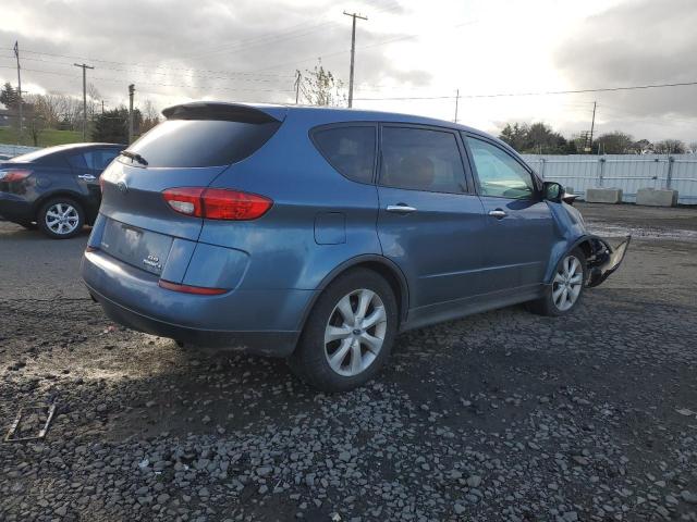 Subaru Tribeca 3.0 H6 Image 8