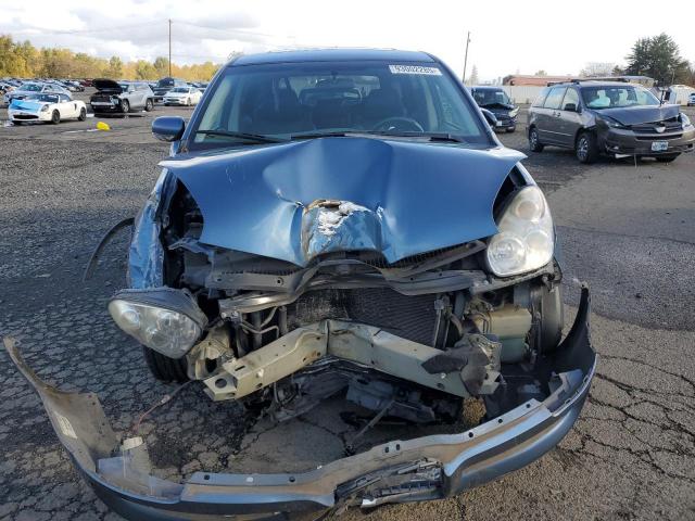 Subaru Tribeca 3.0 H6 Image 10