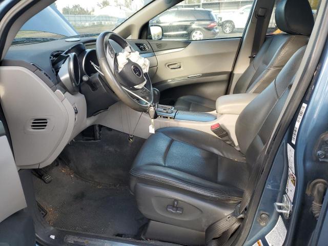 Subaru Tribeca 3.0 H6 Image 4