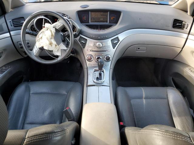 Subaru Tribeca 3.0 H6 Image 5