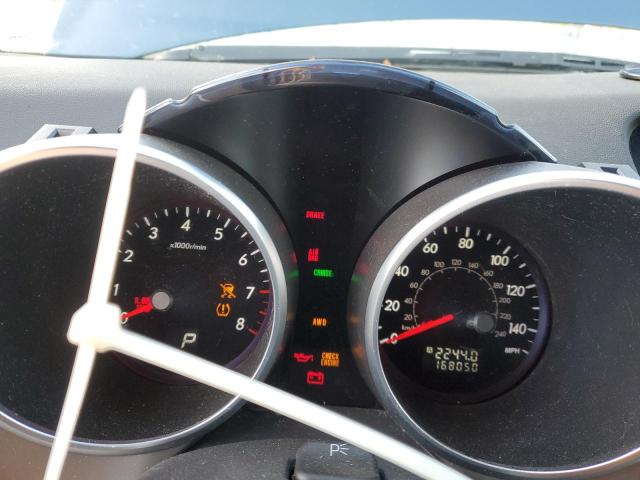 Subaru Tribeca 3.0 H6 Image 7