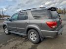 Toyota Sequoia Limited Image 7