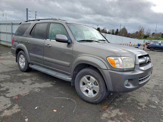 Toyota Sequoia Limited Image 13