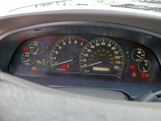 Toyota Sequoia Limited Image 2