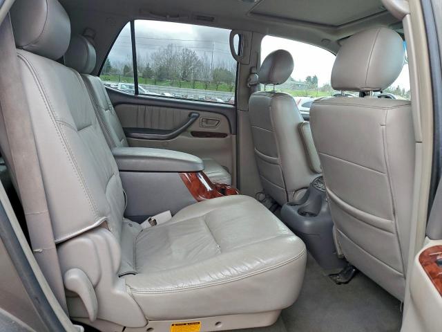Toyota Sequoia Limited Image 5