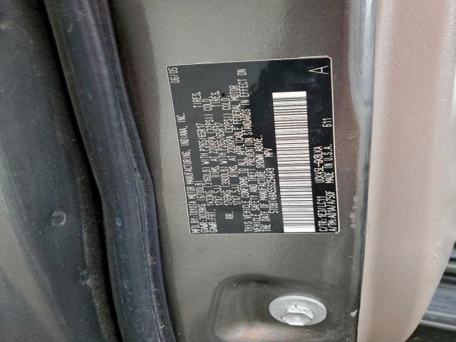 Toyota Sequoia Limited Image 6