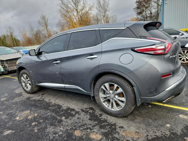 Nissan Murano S Image 5