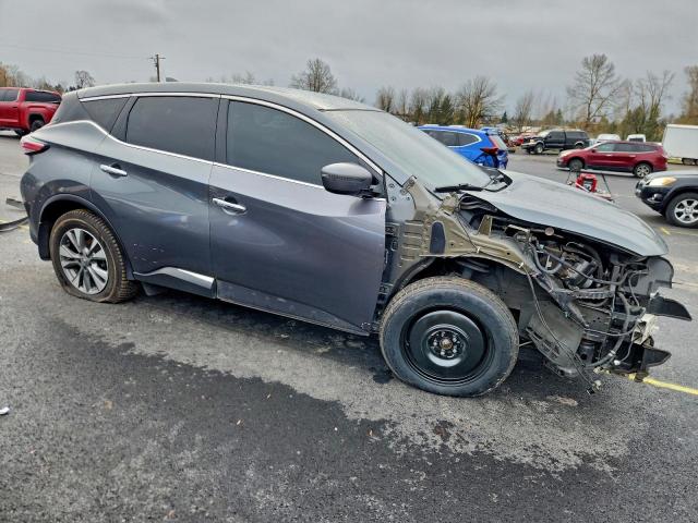 Nissan Murano S Image 13