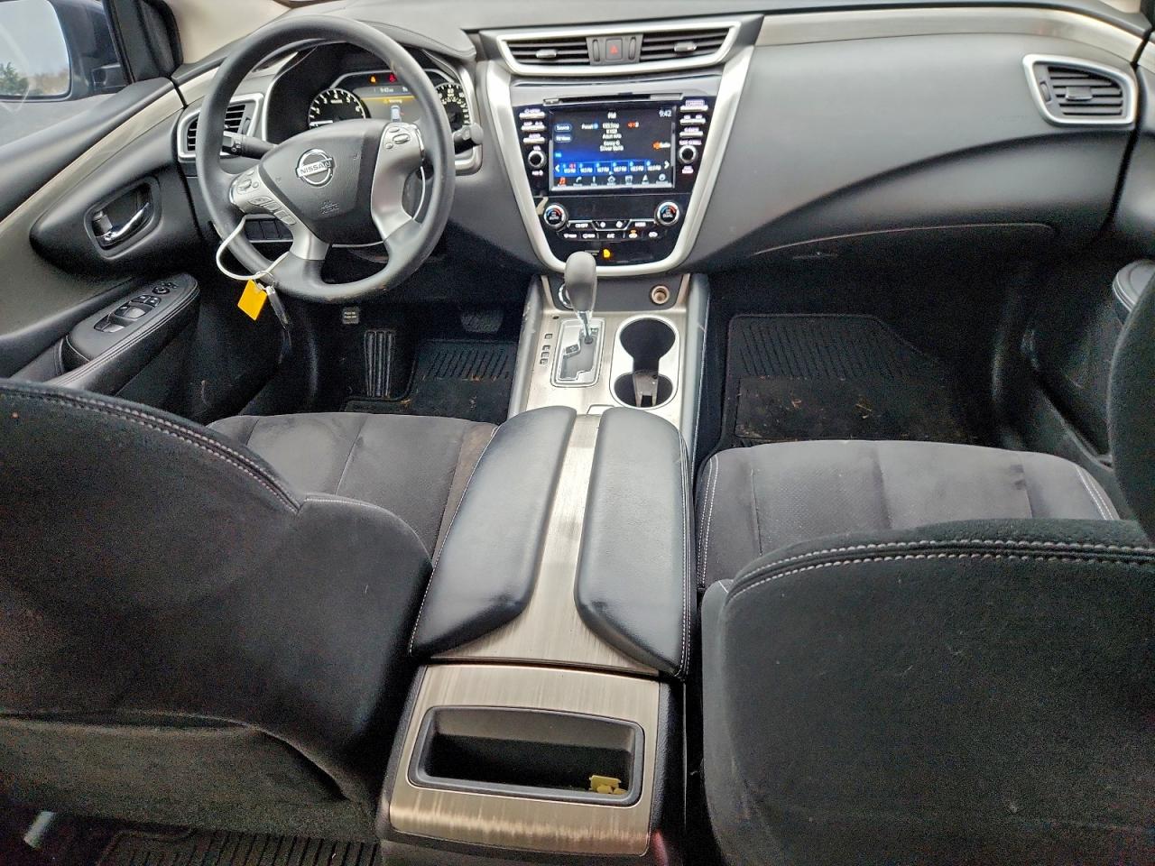 Nissan Murano S Image 11