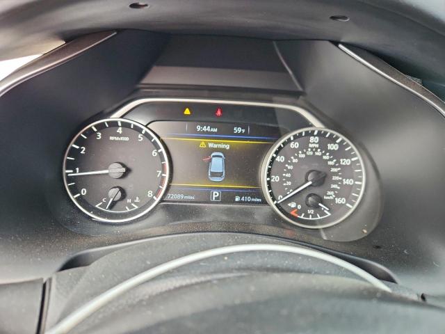 Nissan Murano S Image 4