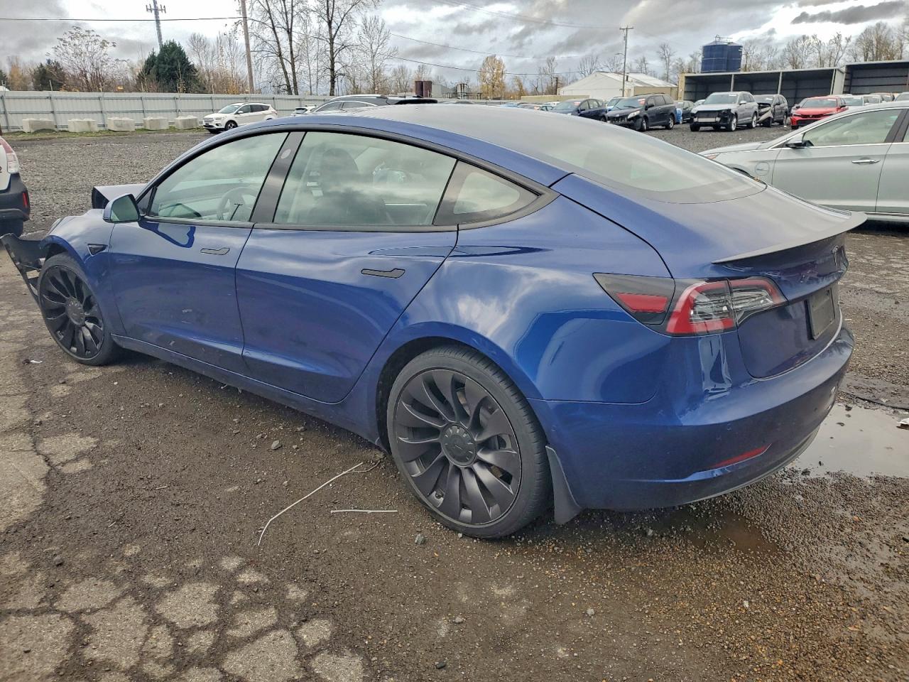 Tesla Model 3 Image 10