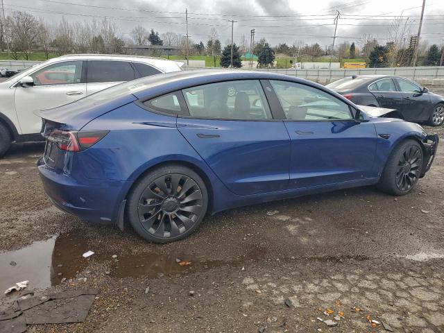 Tesla Model 3 Image 2