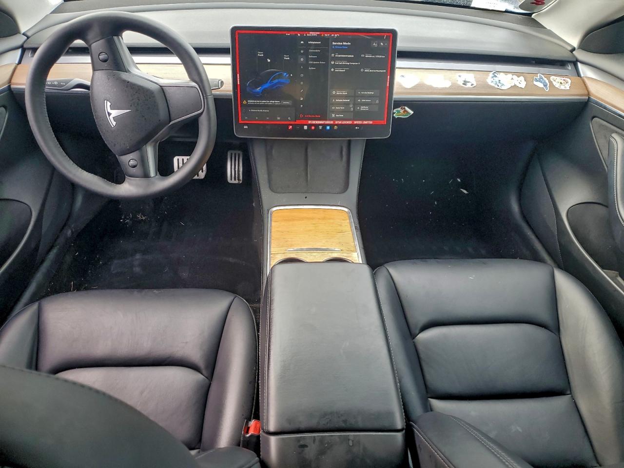 Tesla Model 3 Image 7