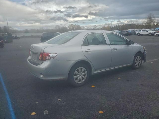 Toyota Corolla Base Image 3