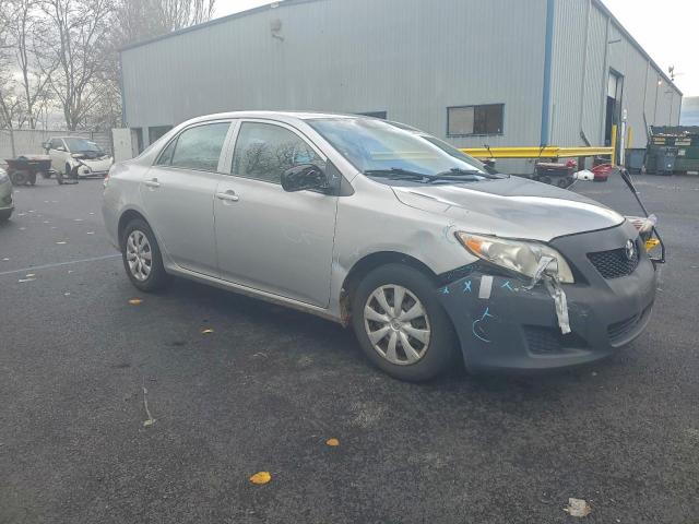 Toyota Corolla Base Image 6