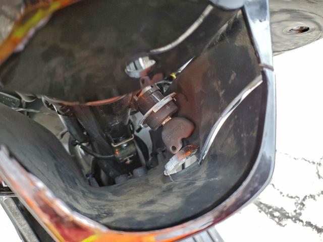 Vespa Scooter 150 Image 4