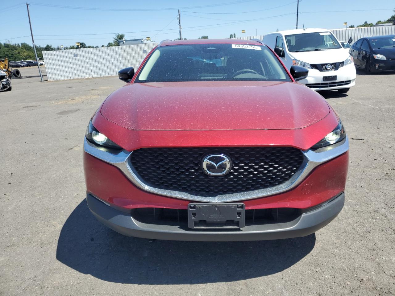 Mazda Cx Select Image 13