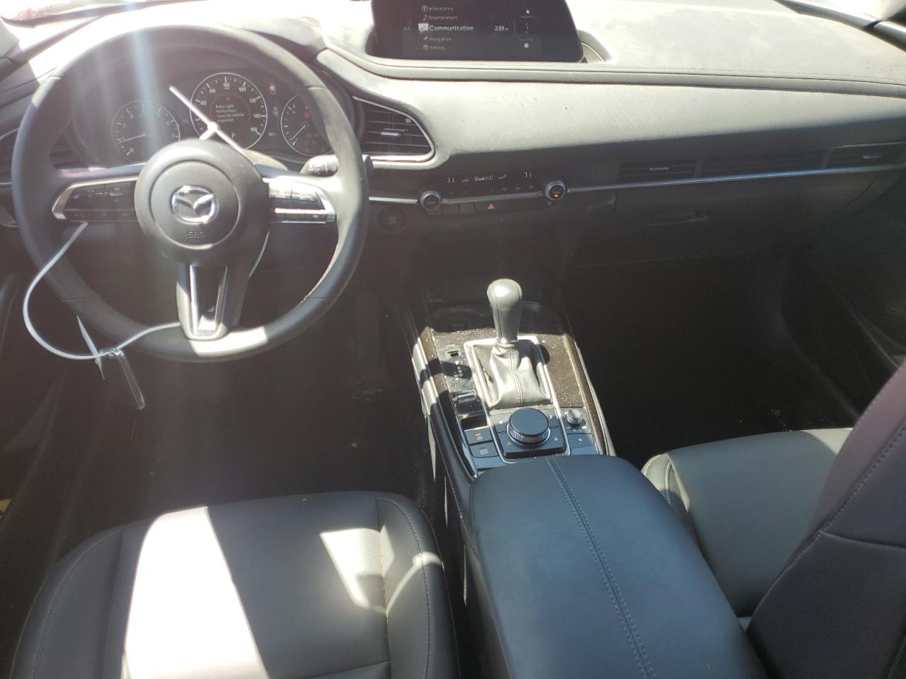 Mazda Cx Select Image 12