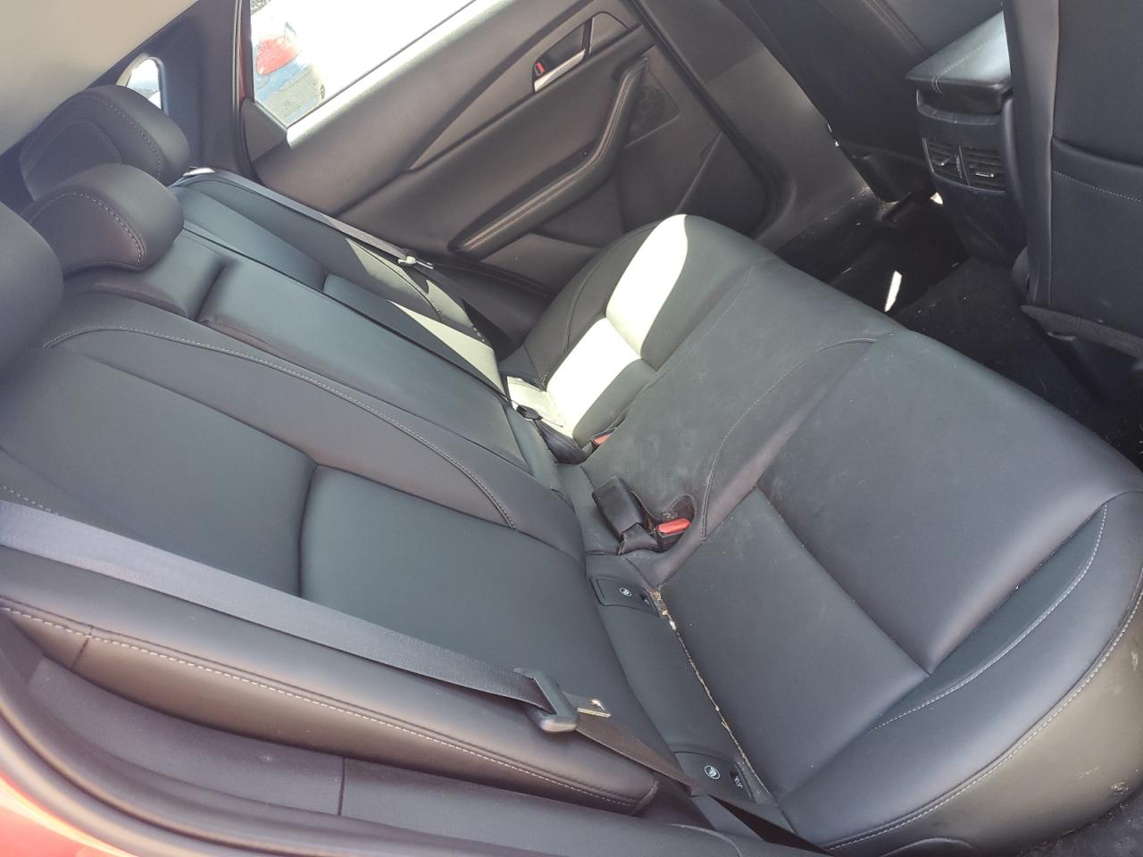 Mazda Cx Select Image 10