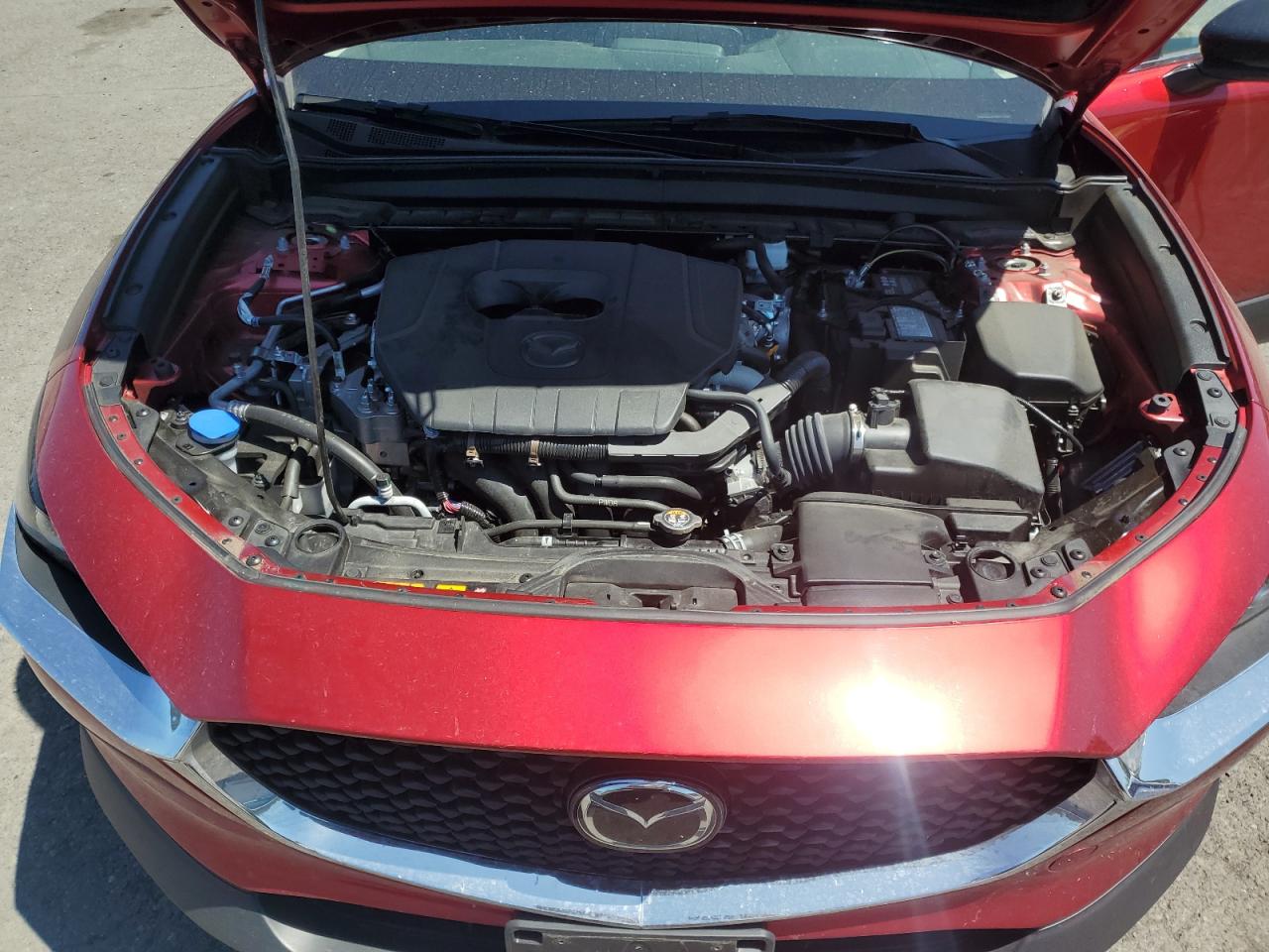 Mazda Cx Select Image 6