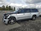 Cadillac Escalade Esv Premium Image 1