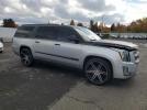 Cadillac Escalade Esv Premium Image 8
