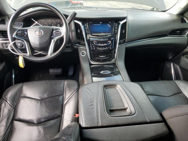 Cadillac Escalade Esv Premium Image 5