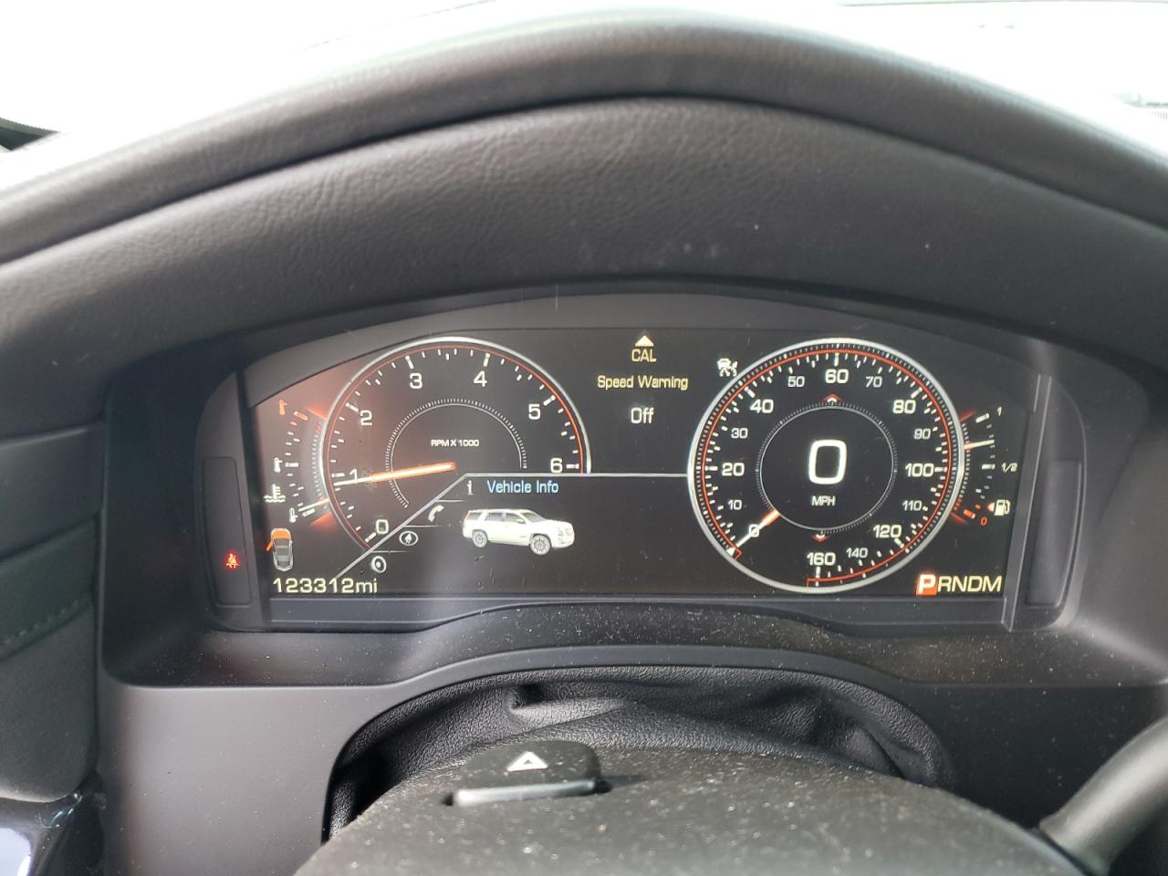 Cadillac Escalade Esv Premium Image 2