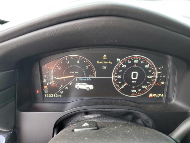 Cadillac Escalade Esv Premium Image 2