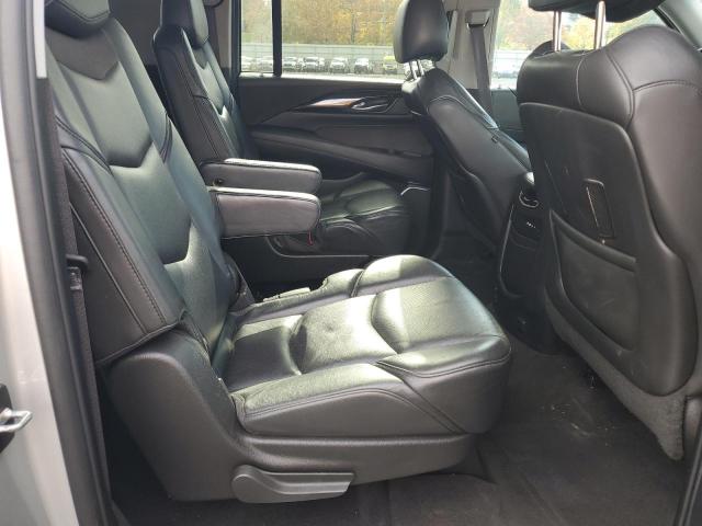 Cadillac Escalade Esv Premium Image 6