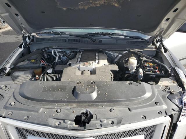 Cadillac Escalade Esv Premium Image 4