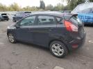 Ford Fiesta Se Image 2