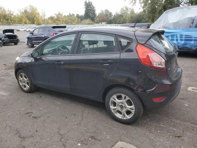 Ford Fiesta Se Image 2